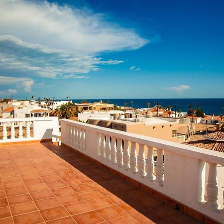 Casa Del Sol By Fmi Rentals Rocky Point Exterior photo